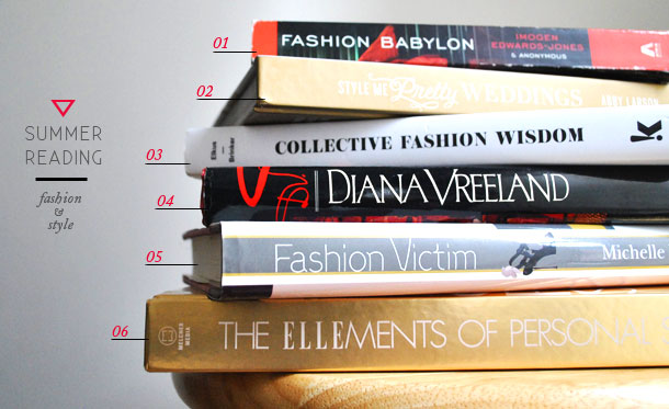 Summer-reading-fashion-books