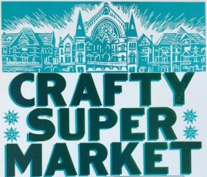 Crafty Supermarket