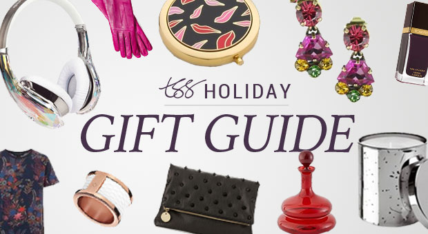 Gift Guide