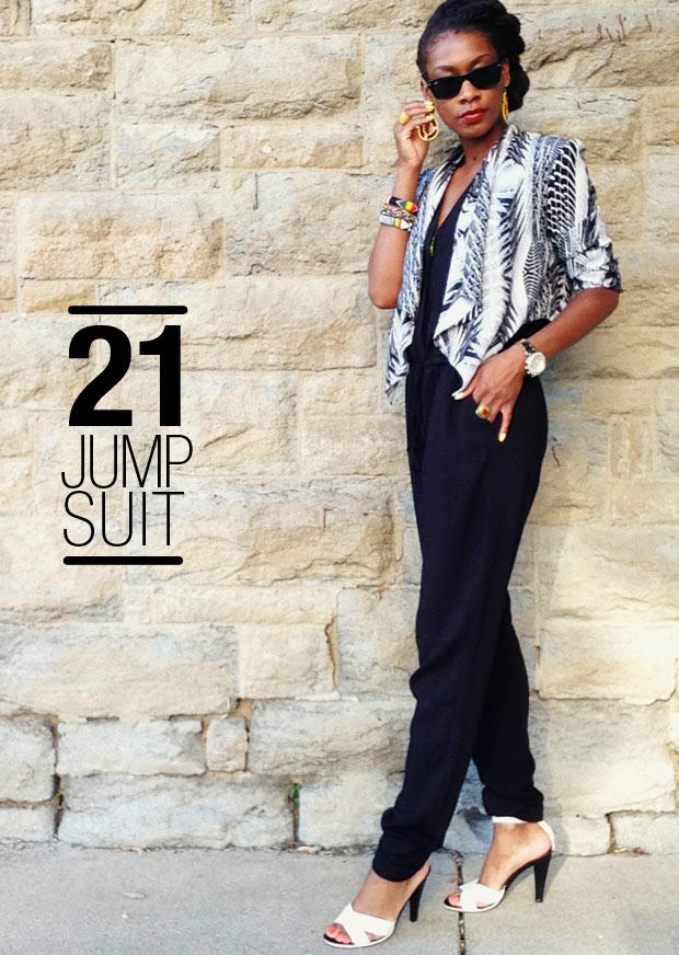 Style // 21 Jumpsuit – The Style Sample | Content Marketing + Creative ...