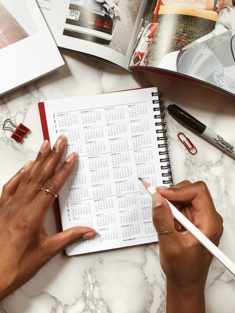 Planning a content marketing calendar for your business? Here's what you should be sure to include.